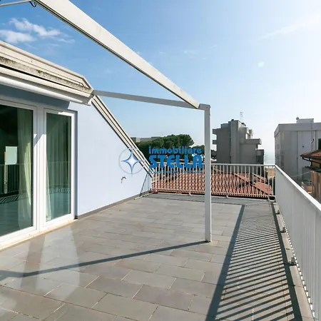 Adriatica Apartment