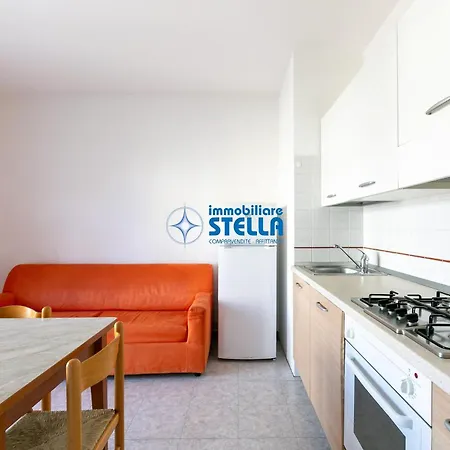 Apartment Adriatica
