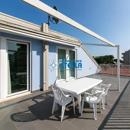 Apartment Adriatica *