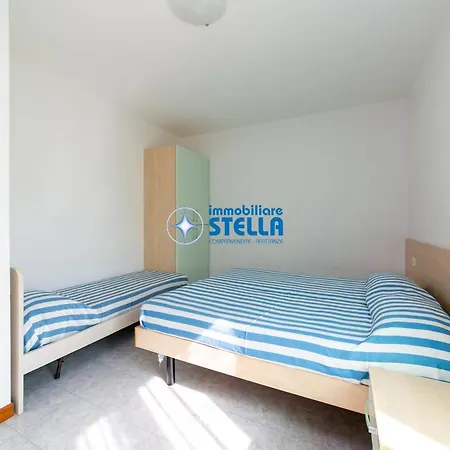 Apartment Adriatica Lido di Jesolo