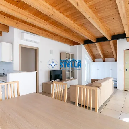 Apartment Adriatica *