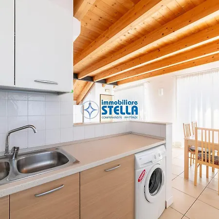 Adriatica Apartment Lido di Jesolo