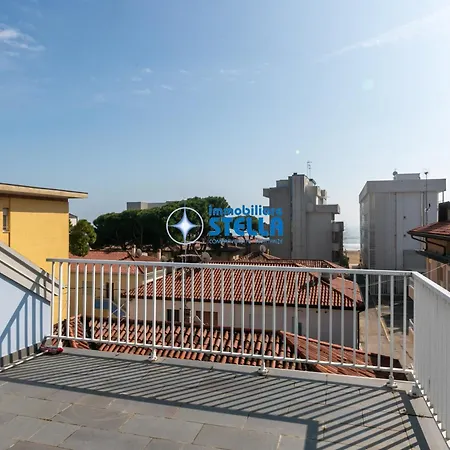Apartment Adriatica *