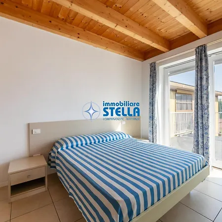 Apartment Adriatica Lido di Jesolo