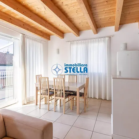 Adriatica Apartment Lido di Jesolo