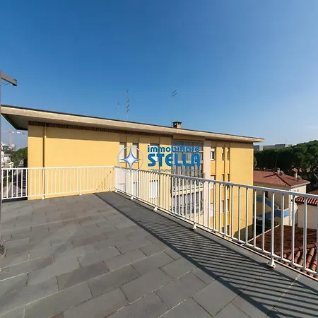 Apartment Adriatica Lido di Jesolo