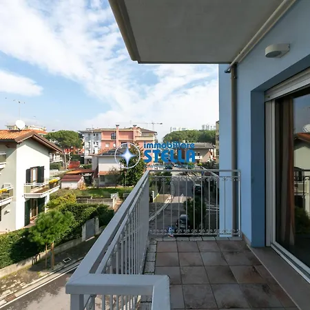 Apartment Adriatica Lido di Jesolo