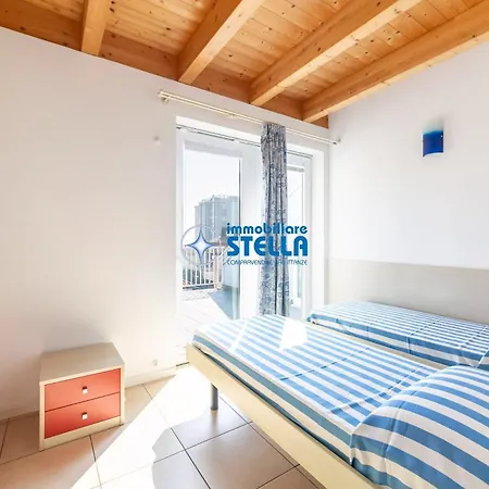 Apartment Adriatica