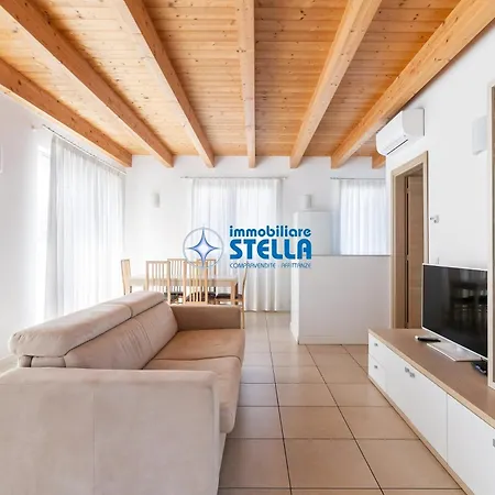 Apartment Adriatica *