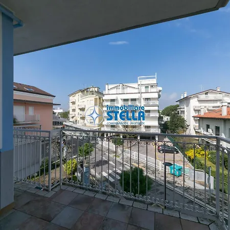 Adriatica Apartment Lido di Jesolo