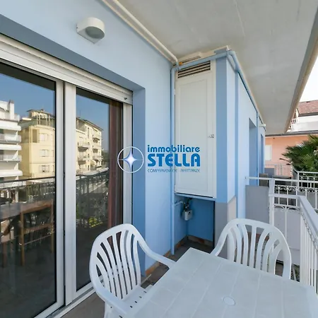 Apartment Adriatica
