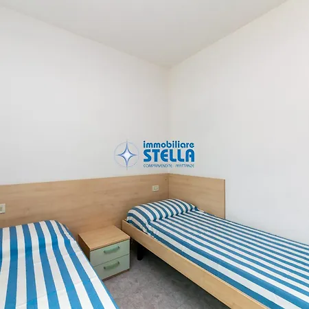 Apartment Adriatica Lido di Jesolo