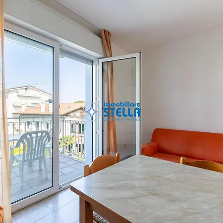 Adriatica Apartament Lido di Jesolo