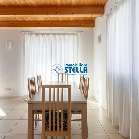 Adriatica Apartment Lido di Jesolo