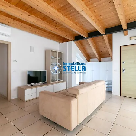 Apartment Adriatica Lido di Jesolo