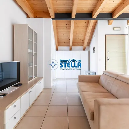 Adriatica Apartment