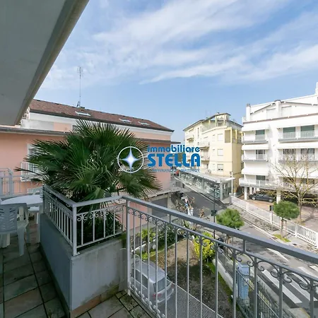 Adriatica Apartment Lido di Jesolo