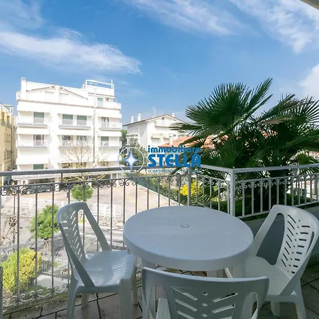 Apartment Adriatica *