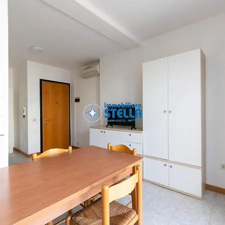 Apartment Adriatica *