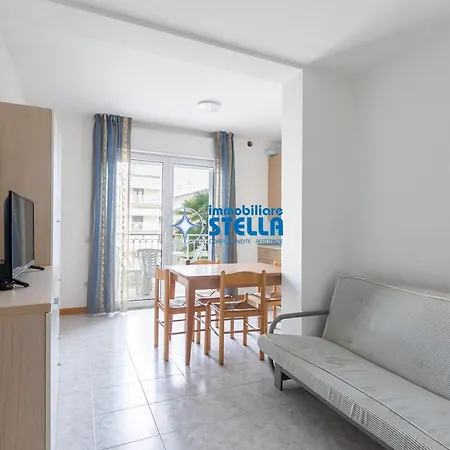 Adriatica Apartament *