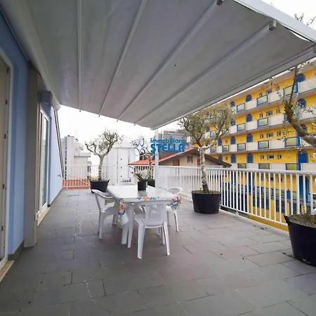 Adriatica Apartmán