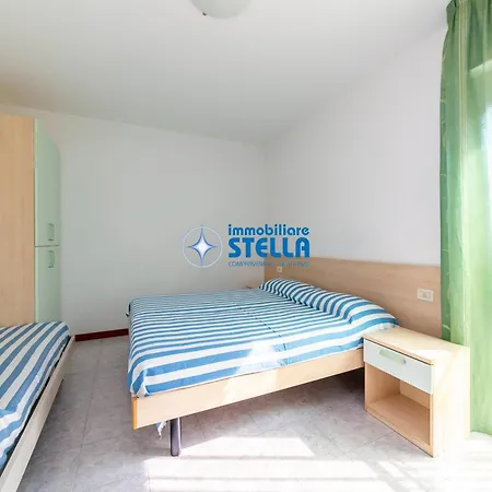 Apartmán Adriatica