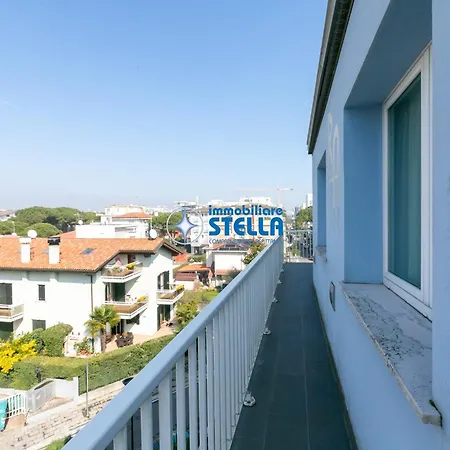 Apartmán Adriatica *