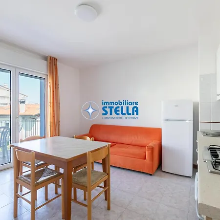 Apartmán Adriatica
