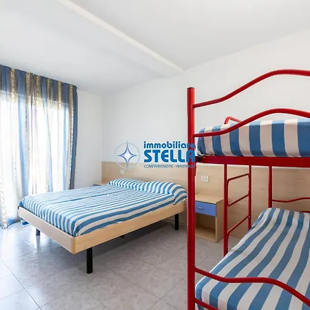 Apartmán Adriatica *